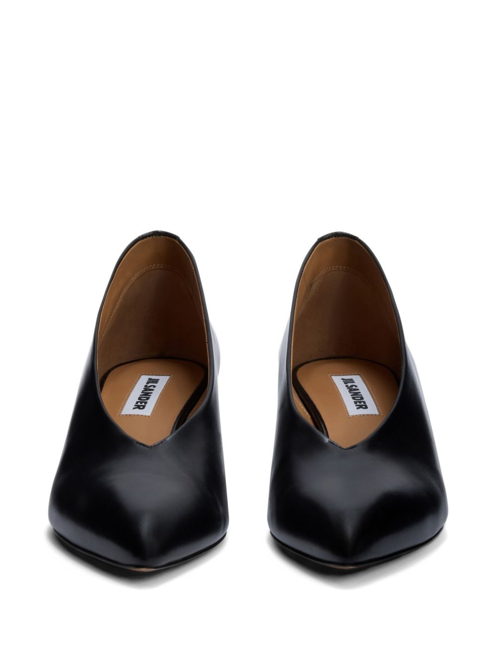 [Jil Sander] Pumps FW26 J15WL0067P7689001