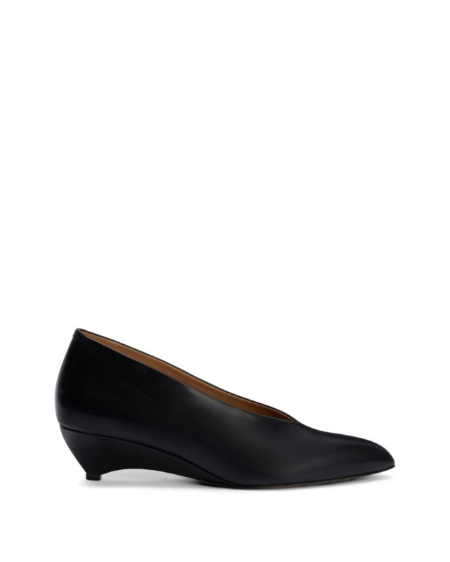 [Jil Sander] Pumps FW26 J15WL0067P7689001