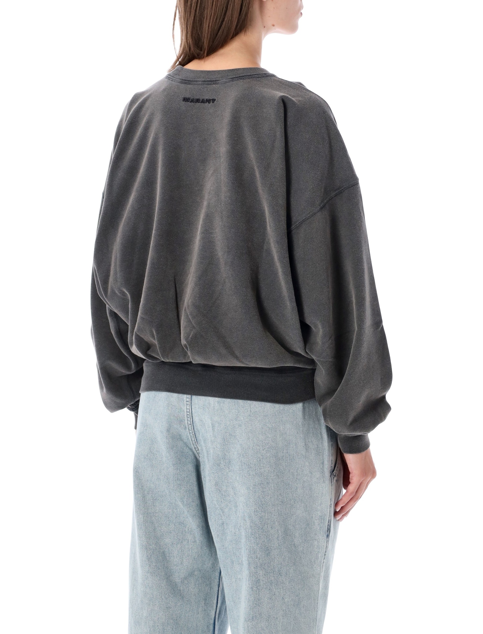 [Marant Etoile] Sweatshirt FW26 SW0149FAD1M01E02FK