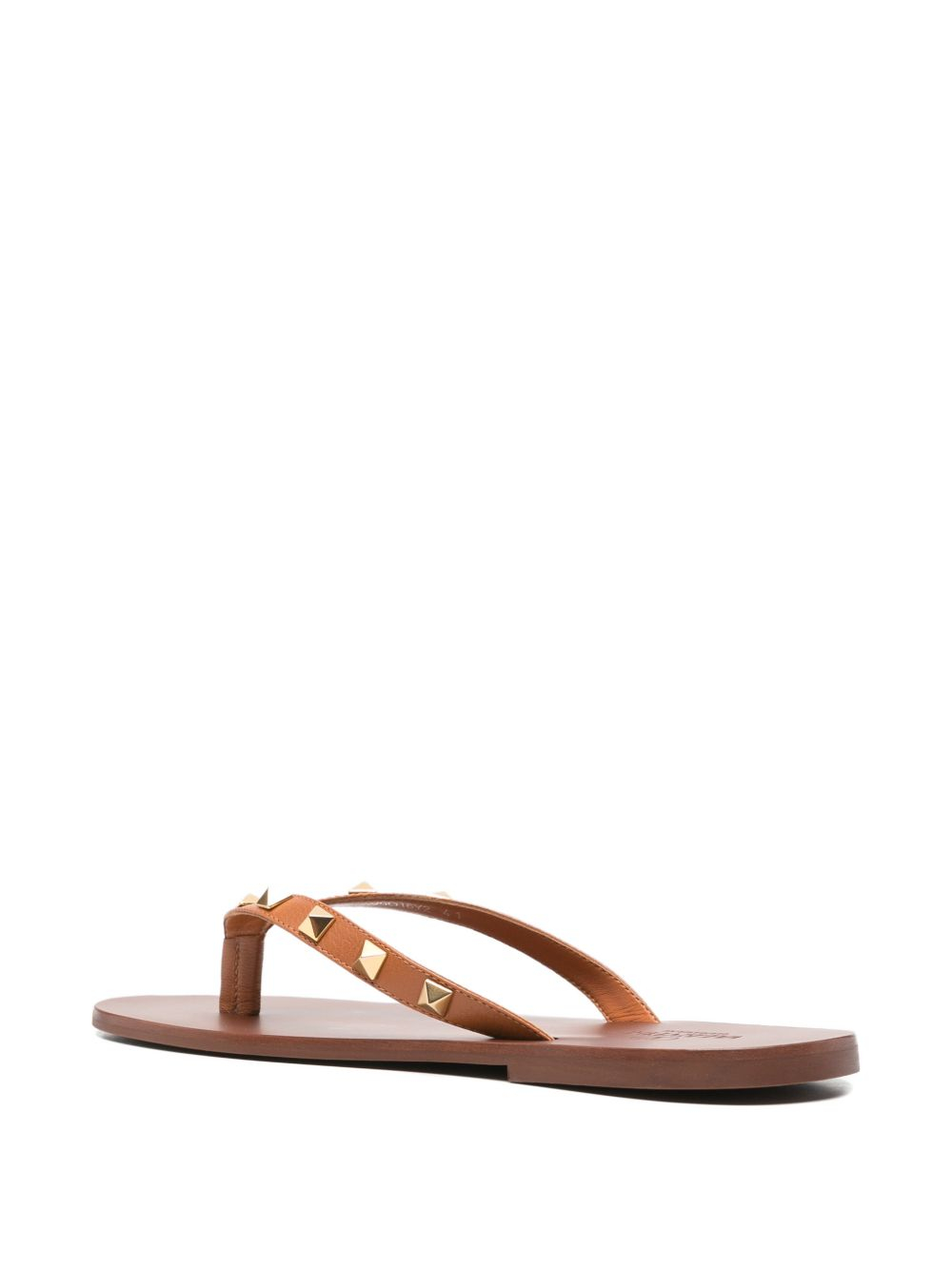 [Valentino Garavani] Slippers FW26 YS0O16UISQSN