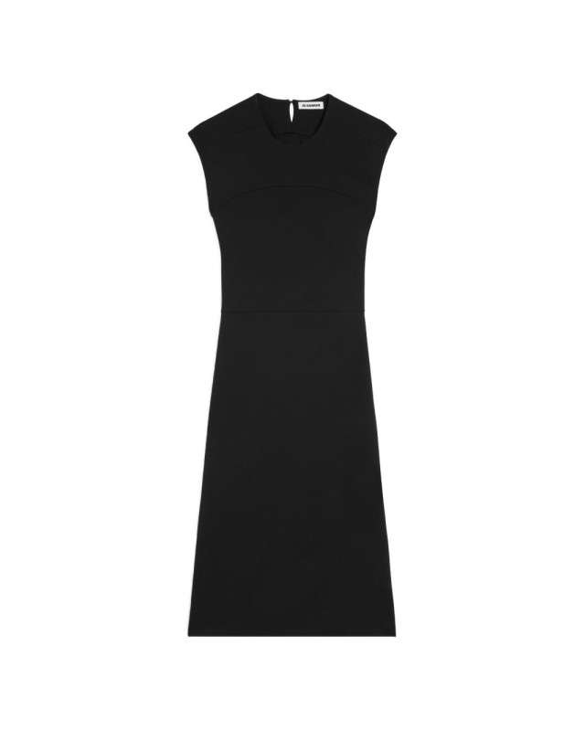 [Jil Sander] Sleeveless dress FW26 J02CT0638J20388001