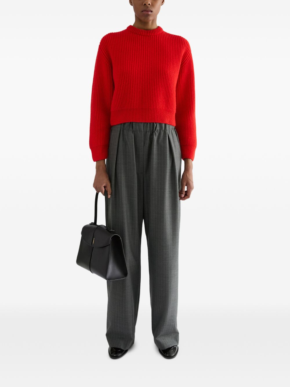 [Jil Sander] Trousers FW26 J02KA0433J40336037