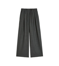 [Jil Sander] Trousers FW26 J02KA0433J40336037