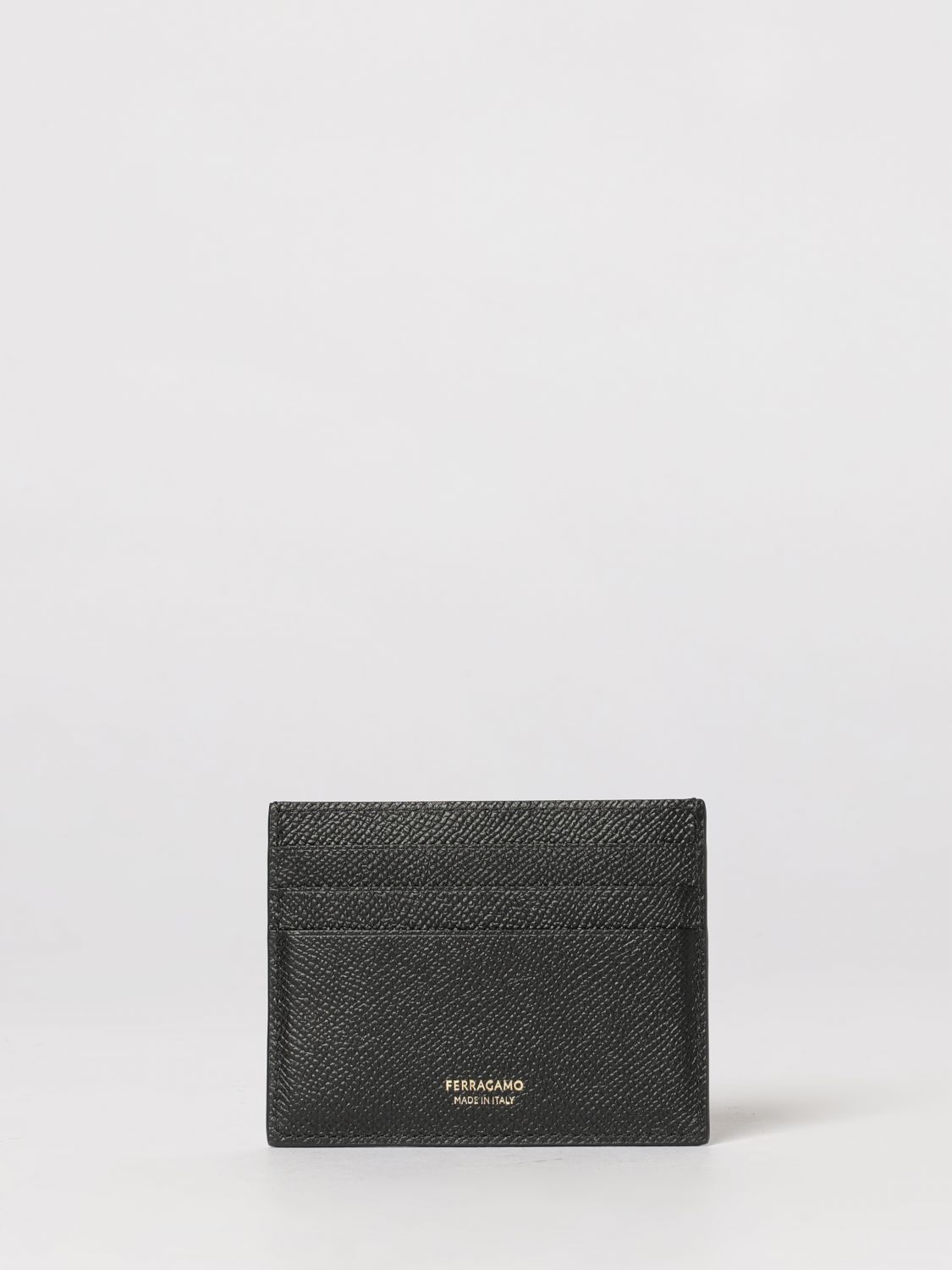 [Ferragamo] Wallet SS26 661478 776843 001