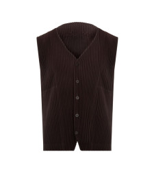 [HOMME PLISSE' ISSEY MIYAKE] Knitwear SS26 HP66JE15718