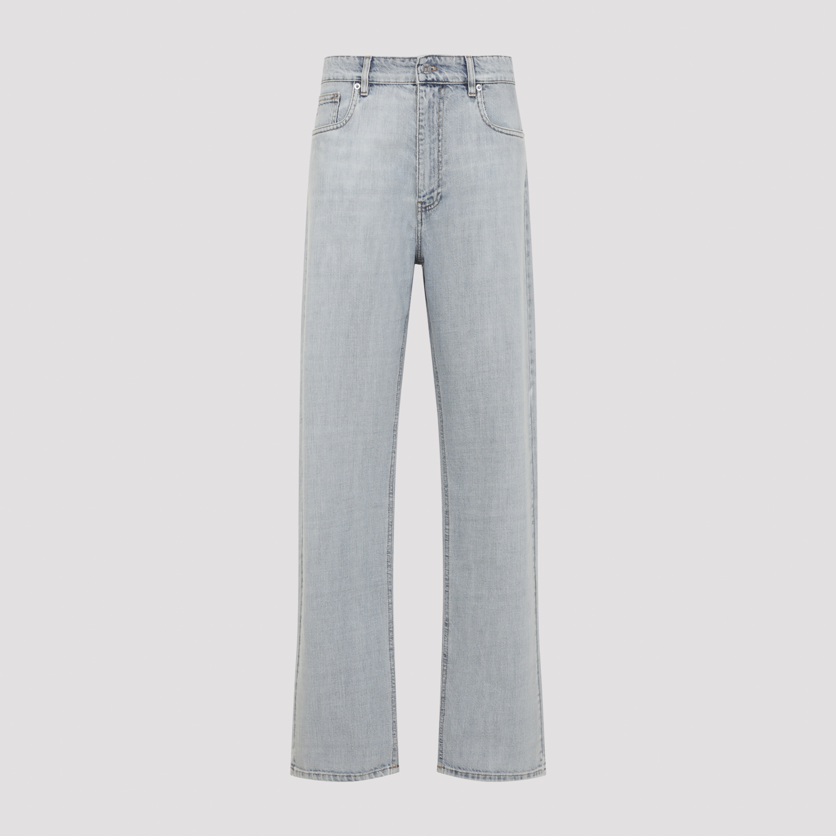 [Miu Miu] Jeans FW26 GWP607SOOO.192V