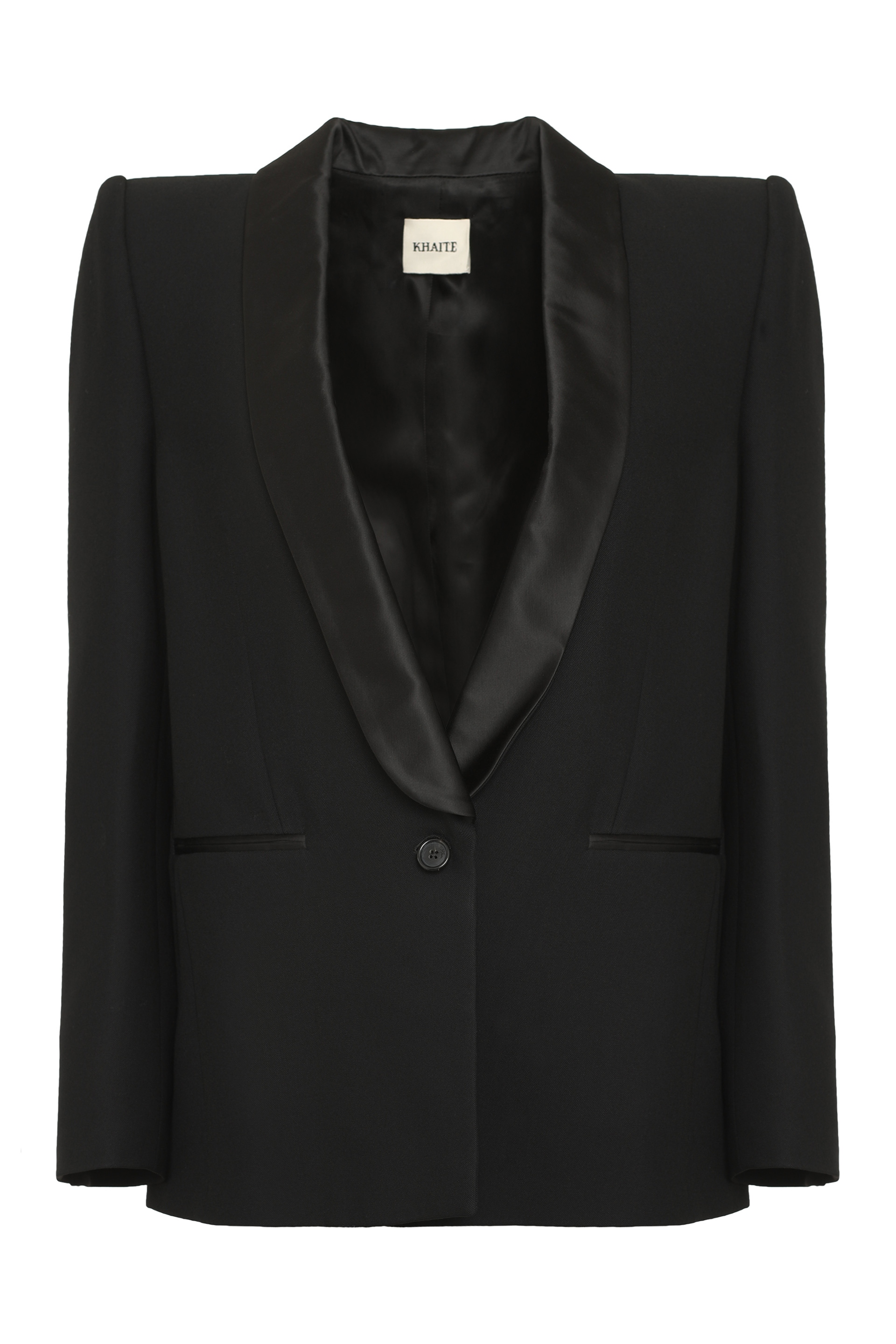 [KHAITE] Blazer FW24 61094058_200