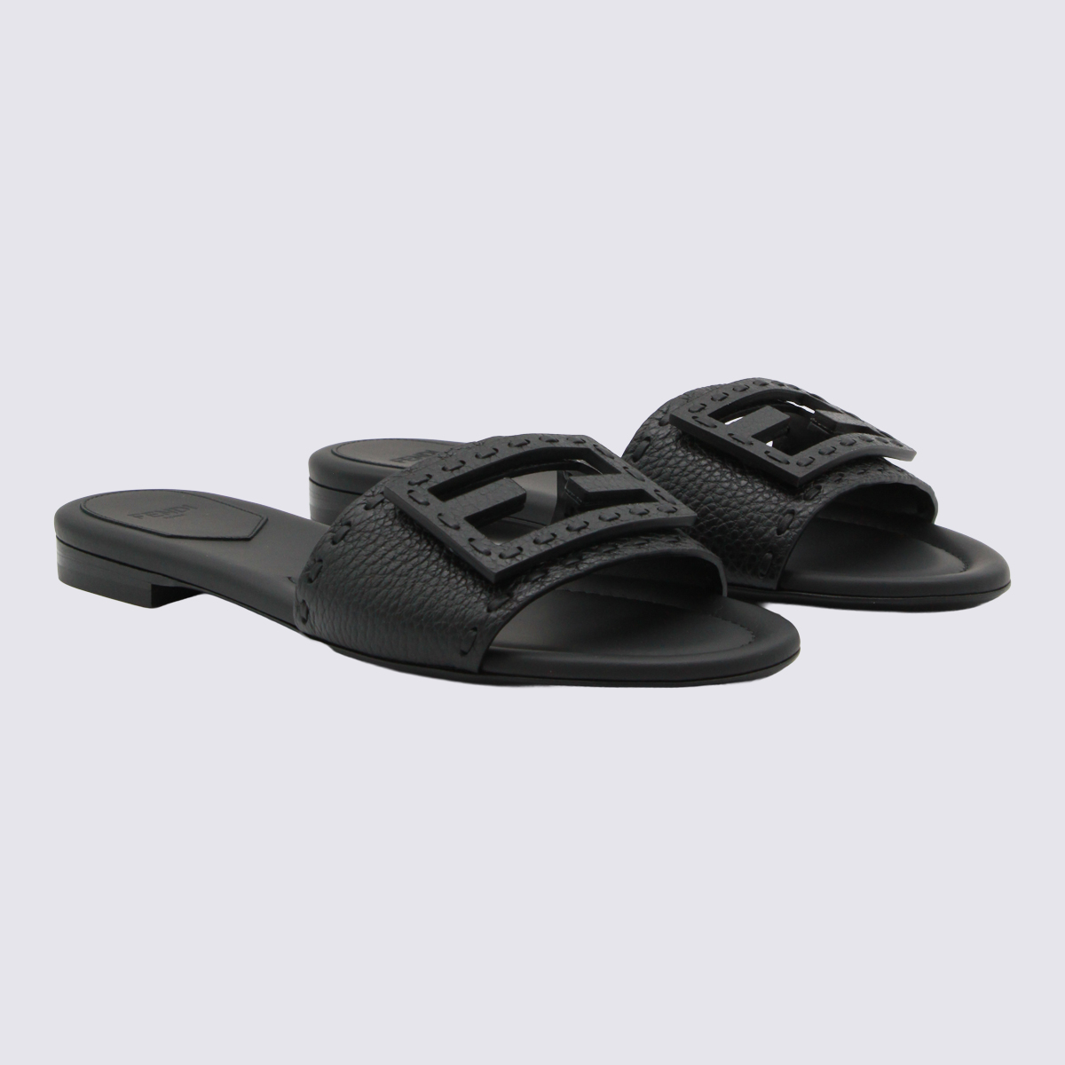 [Fendi] Flat shoes FW26 8R8136AQY2F0QA1