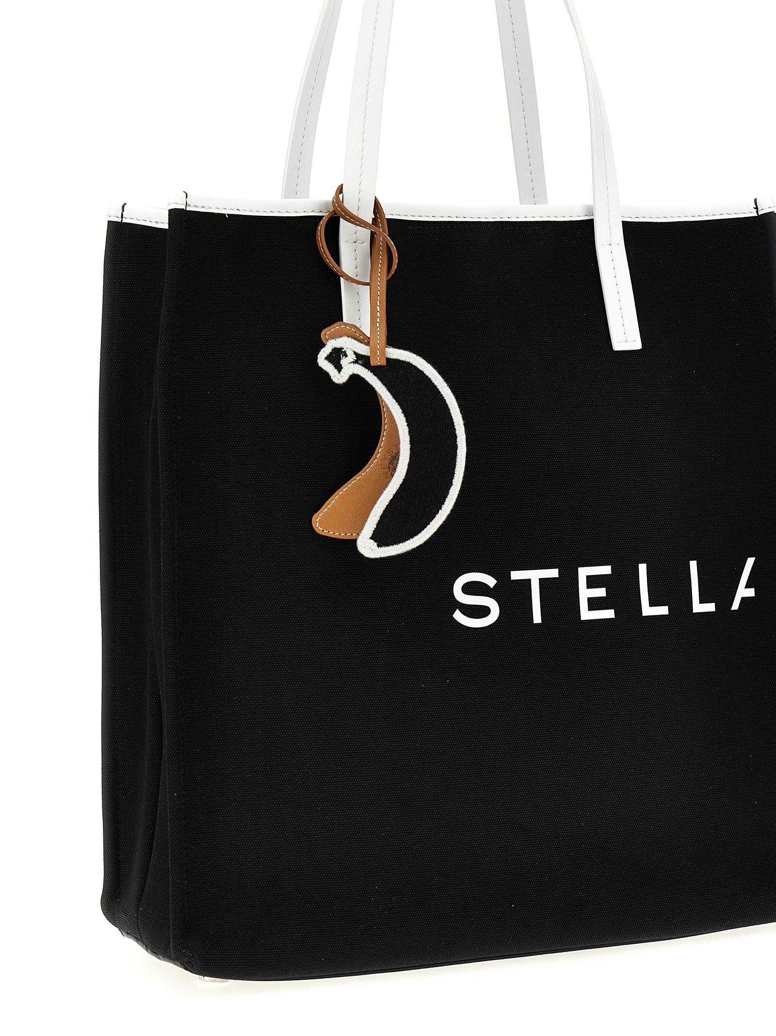 [Stella McCartney] Tote bag SS25 7B0133WP05151000