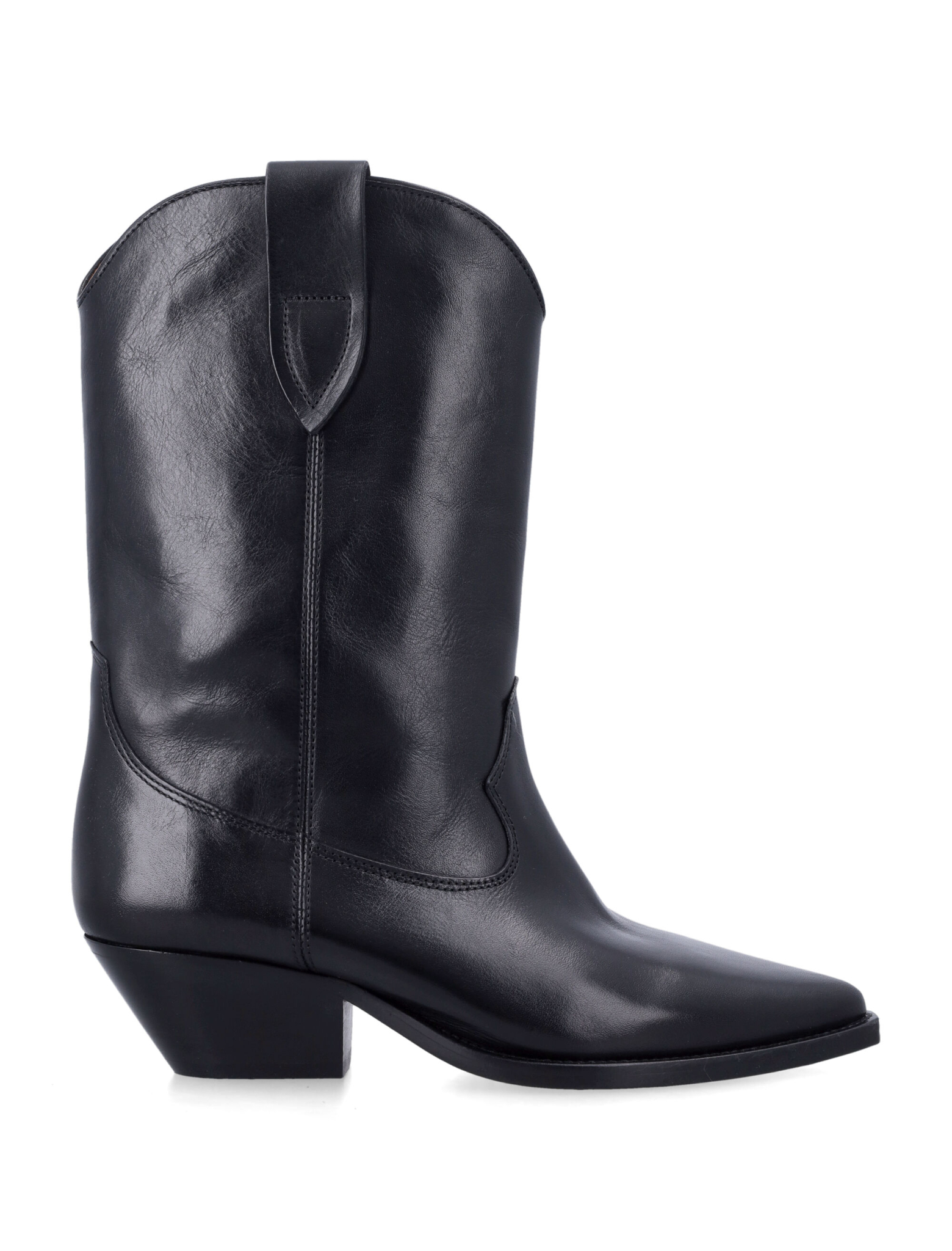 [Isabel Marant] Boots FW26 BO0003FAA3A03S01BK