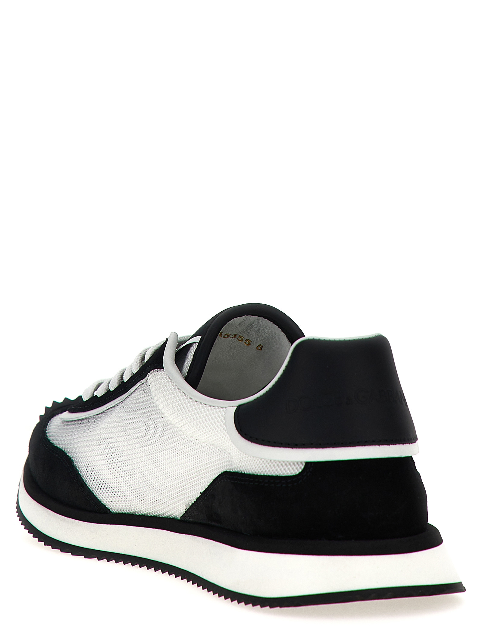 [Dolce & Gabbana] Sneakers FW26 CS2288A53558I050