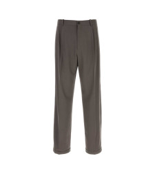 [THE ROW] Trousers SS26 1358W4369 CWN