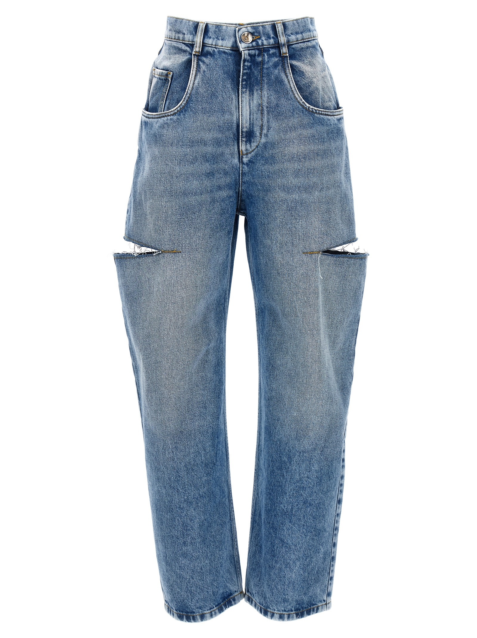 [Maison Margiela] Jeans FW26 S51LA0051S30513470