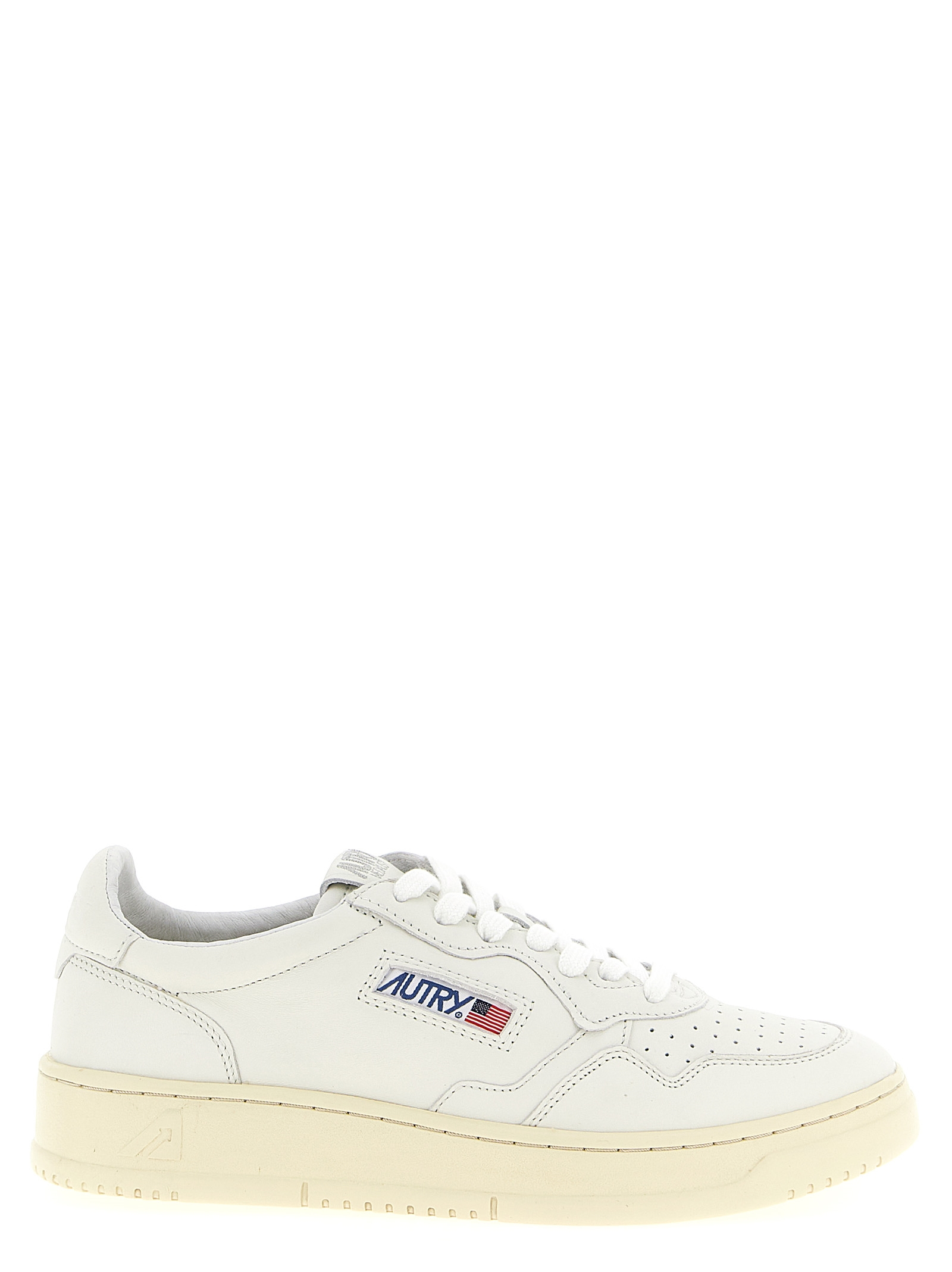 [AUTRY] Sneakers FW26 AULWGG04