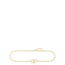 [Valentino Garavani] Belt FW26 W2T0SS0SIM1PV