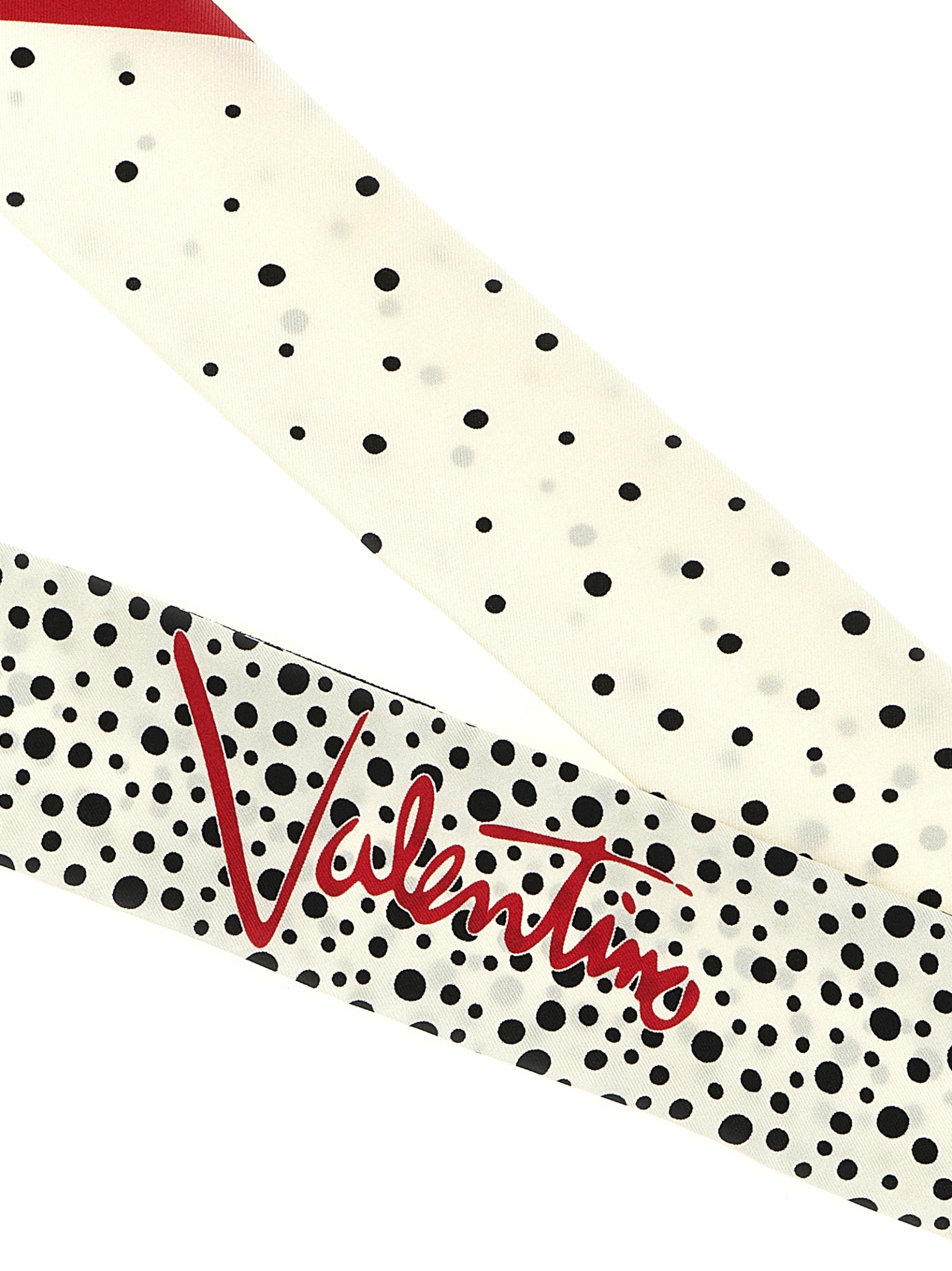 [Valentino Garavani] Scarf FW26 W2E6017NJB3B6