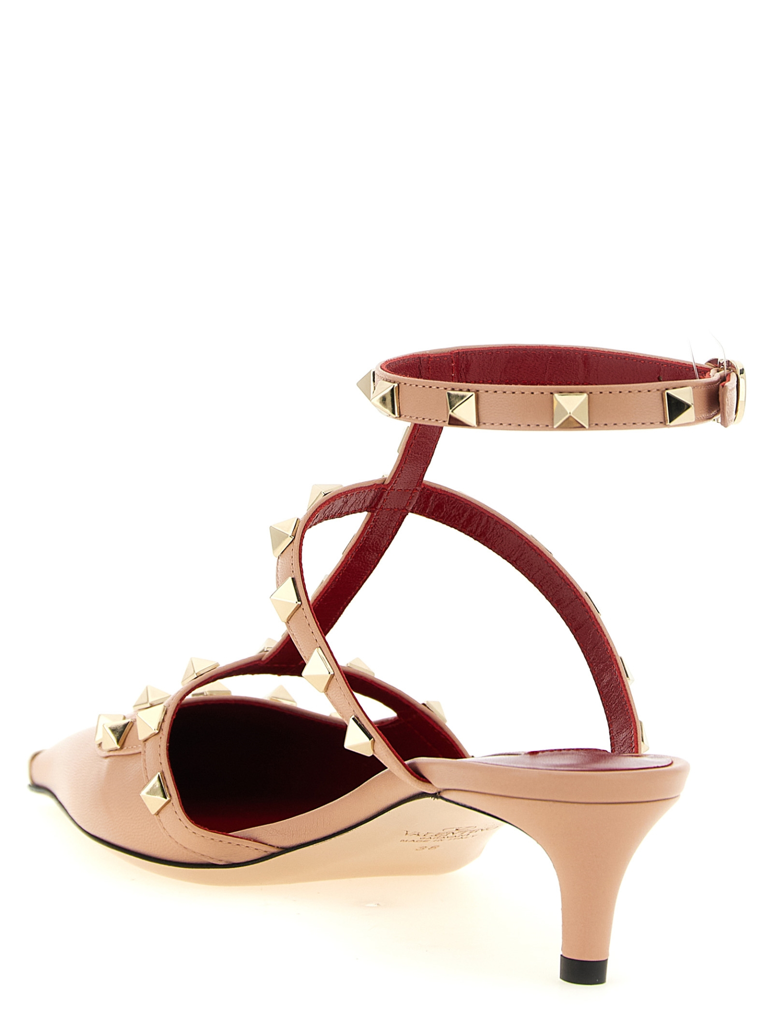 [Valentino Garavani] Pumps FW26 W2S0PV0WZDBNW