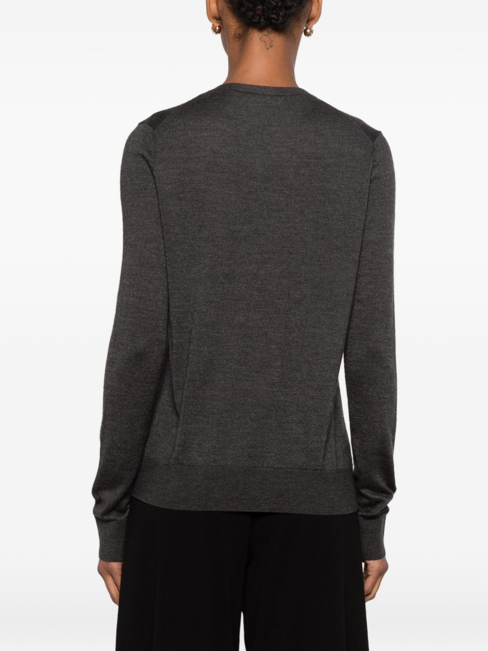 [THE ROW] Knitwear SS26 11078Y1001ANT