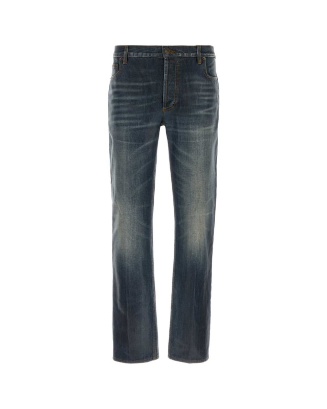 [Burberry] Jeans SS26 8121600 A1322