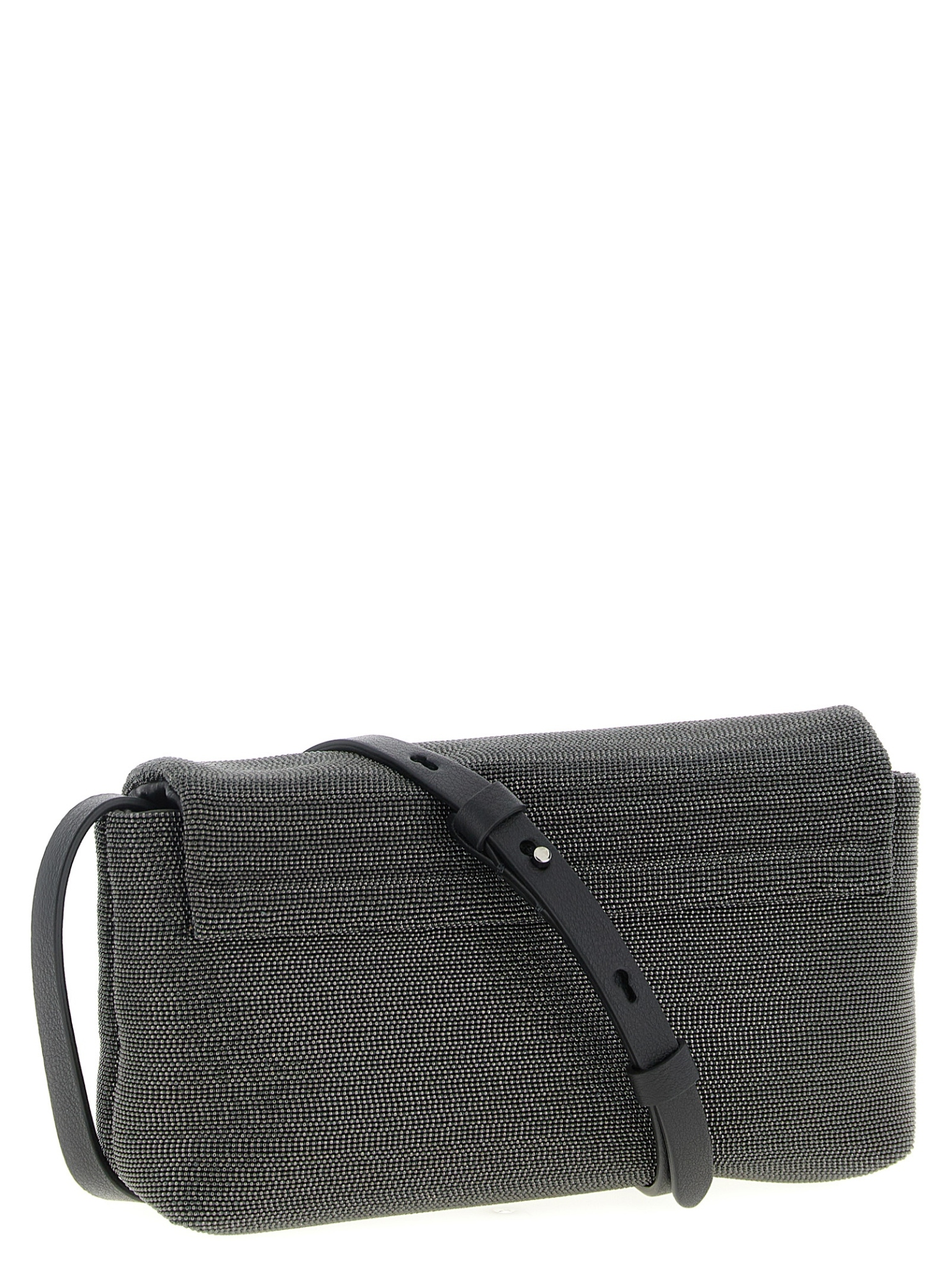 [Brunello Cucinelli] Clutch bag SS26 MBMON2611C2355