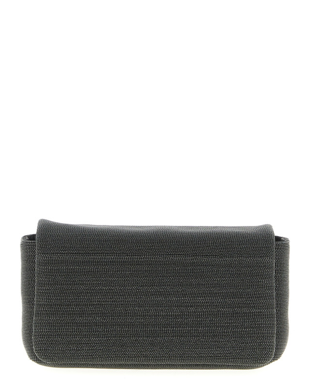 [Brunello Cucinelli] Clutch bag SS26 MBMON2611C2355