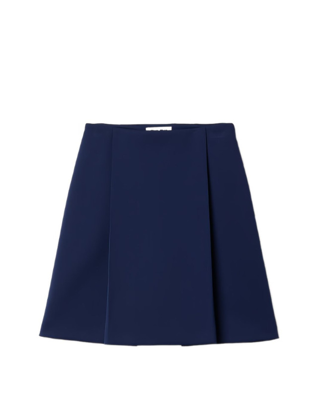 [Miu Miu] Midi skirt SS26 MG267914OAF0216