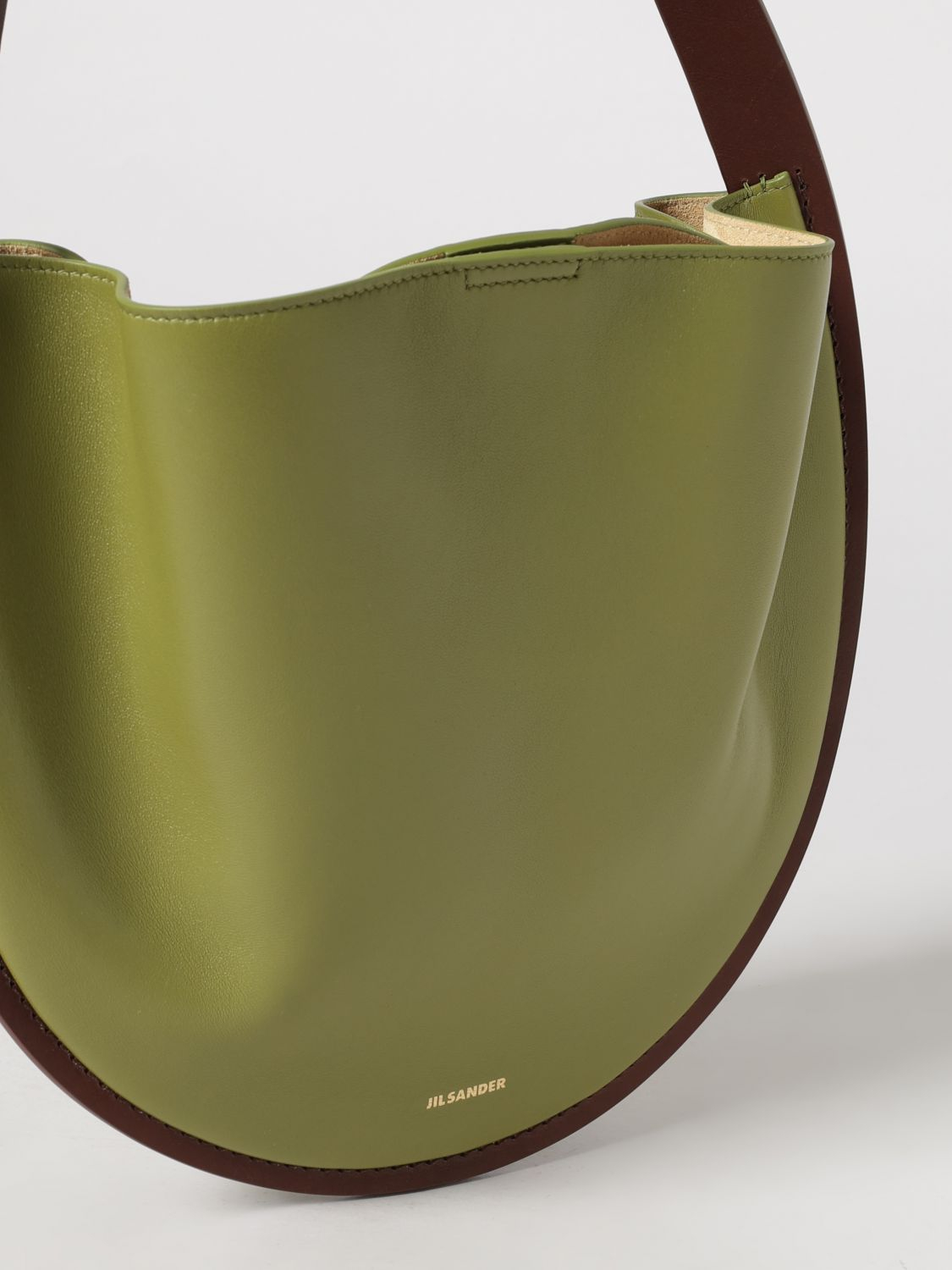 [Jil Sander] Tote bag SS26 J08ZH0103P9166 384