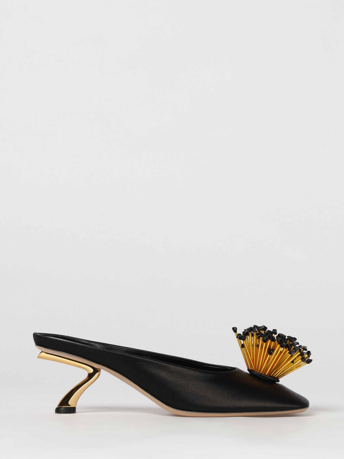 [Ferragamo] Sandals SS26 01N622 793011