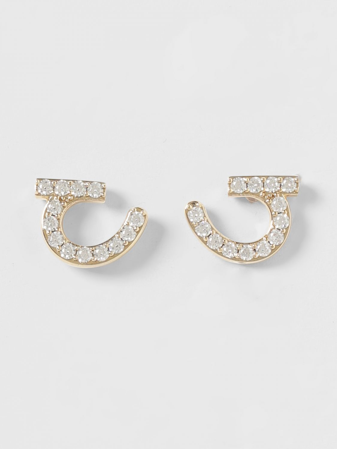 [Ferragamo] Earring SS26 760971 794093
