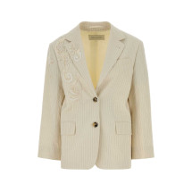 [DRIES VAN NOTEN] Jacket SS26 2610104233360 005