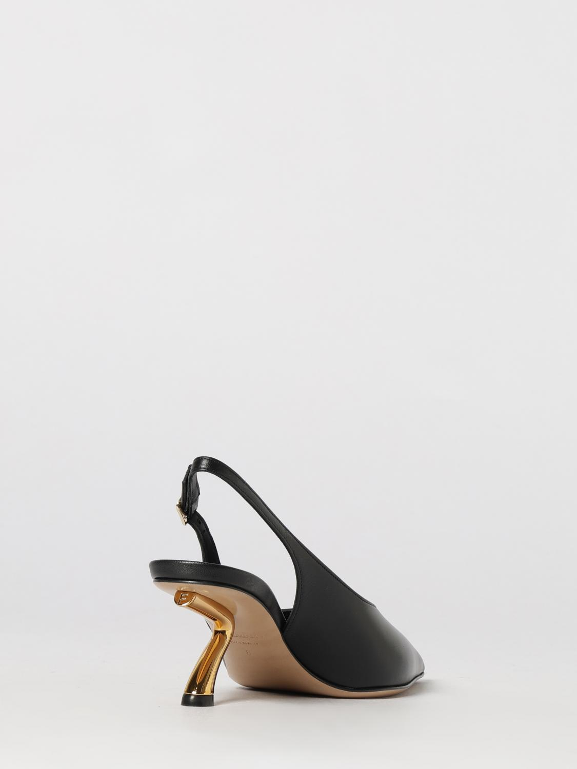 [Ferragamo] Slingback SS26 01L530 793598