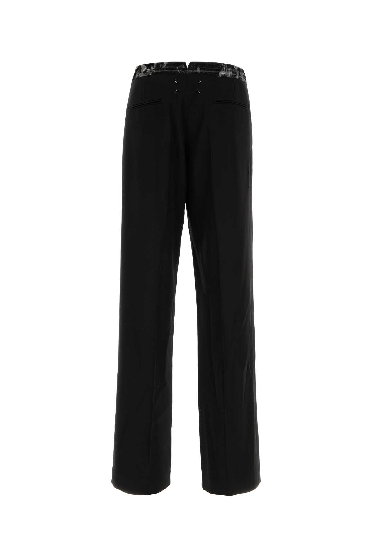 [Maison Margiela] Trousers SS26 S67KA0090M35859 900