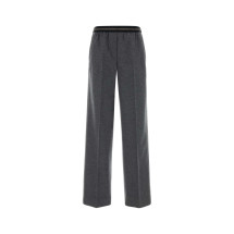 [Miu Miu] Trousers SS26 MP1948SOOO125Q F0031