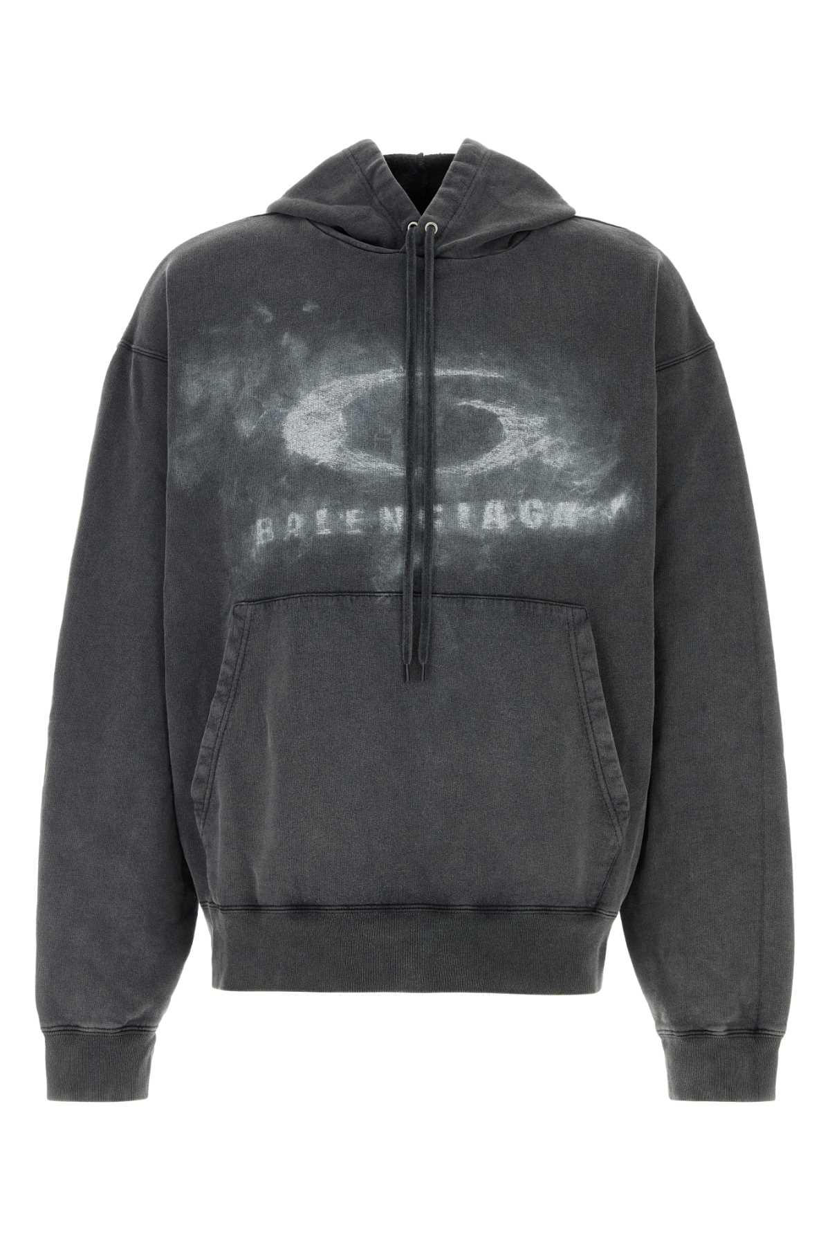 [Balenciaga] Sweatshirt SS26 858143TTVN6 9034