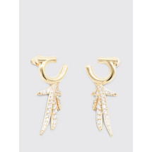 [Ferragamo] Earring SS26 760969 794091 001