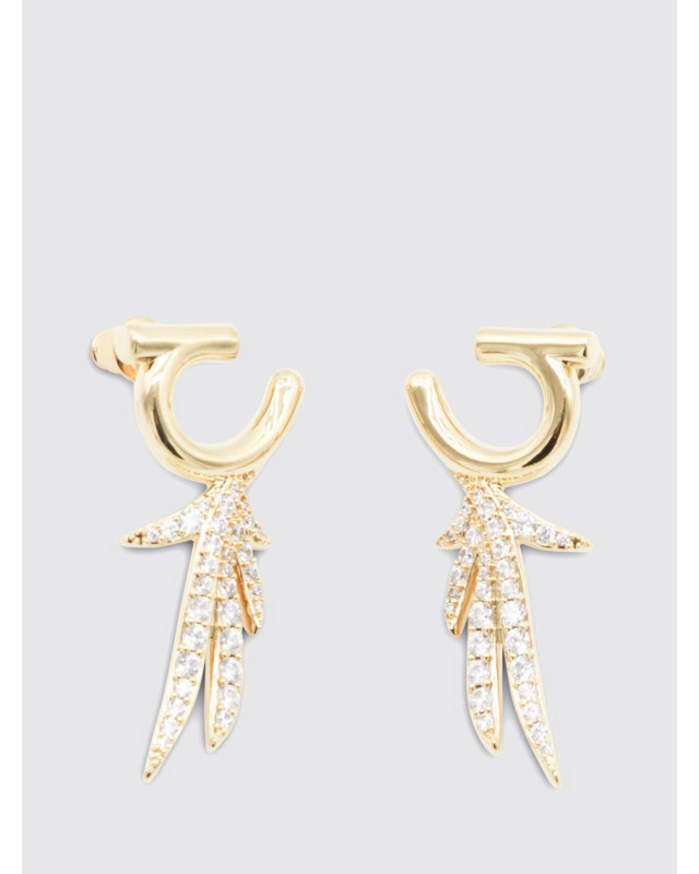 [Ferragamo] Earring SS26 760969 794091 001