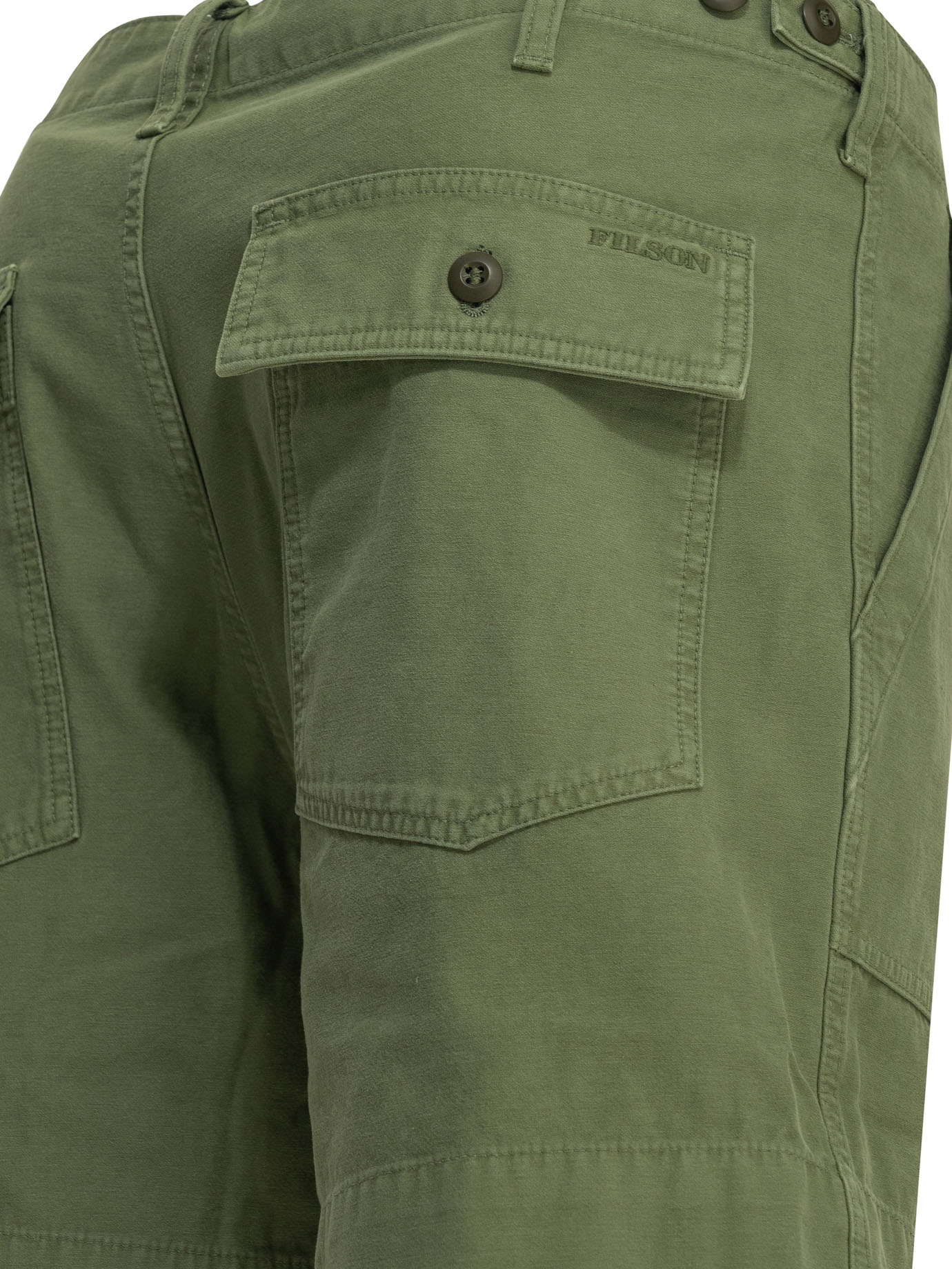 [Filson] Shorts SS26 FMSHO0020W0097391
