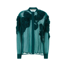 [DRIES VAN NOTEN] Shirts Long Sleeve SS26 2610107623376 508