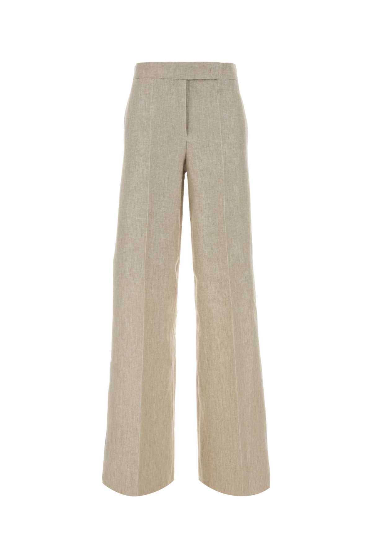 [Max Mara] Trousers SS26 2611131233600 002