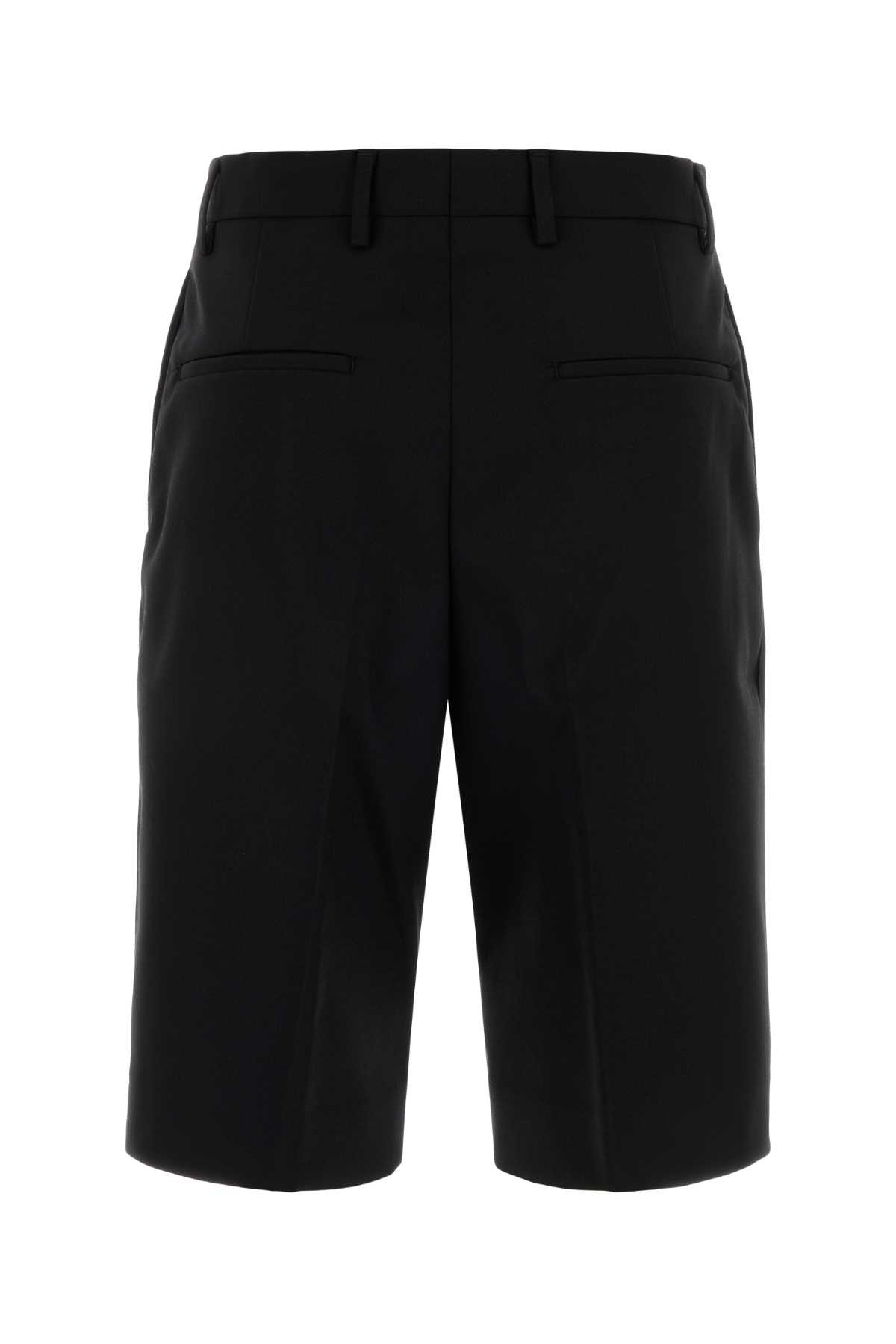 [DRIES VAN NOTEN] Shorts SS26 2610109723206 900