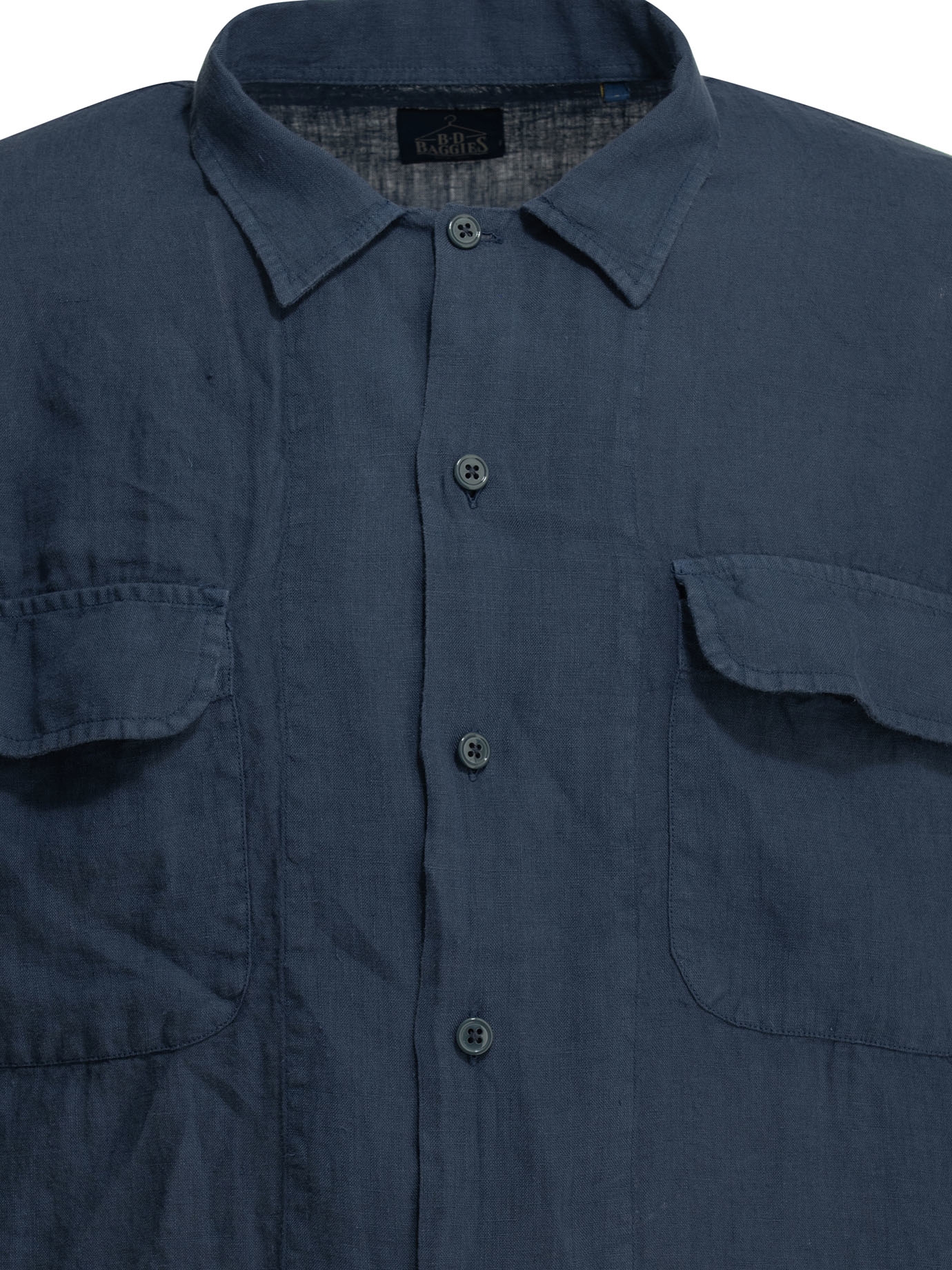 [BDBAGGIES] Shirts Long Sleeve SS26 KRIS/TCTC162B73