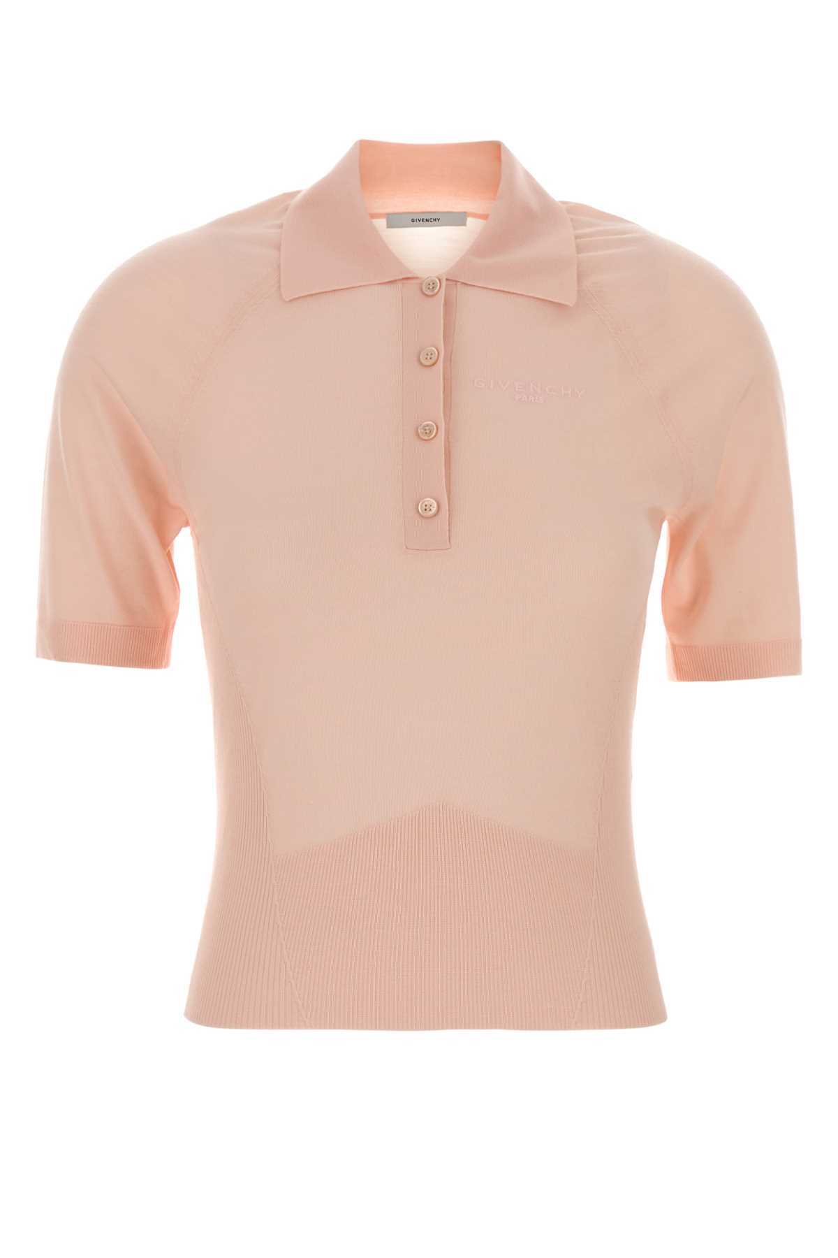[Givenchy] T-shirts Short Sleeve SS26 BW61L64ZU3 663