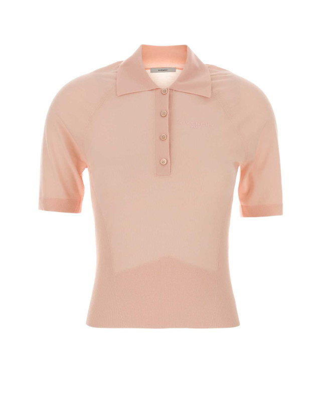 [Givenchy] T-shirts Short Sleeve SS26 BW61L64ZU3 663