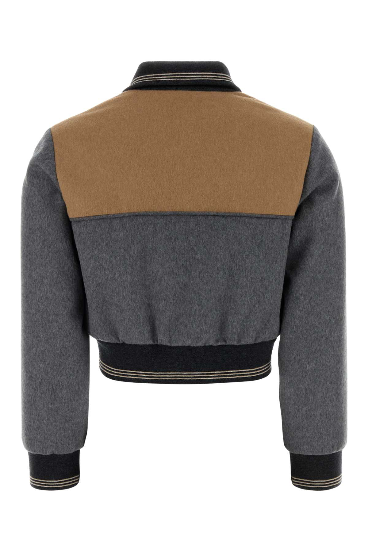 [Miu Miu] Casual Jacket SS26 ML1413SOOO18ZM F0LPX