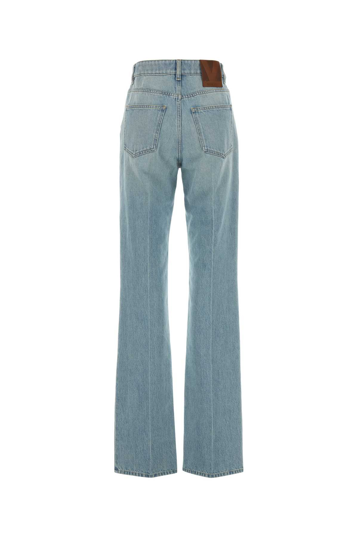[Valentino Garavani] Trousers SS26 8B0DD23LA92 FLX