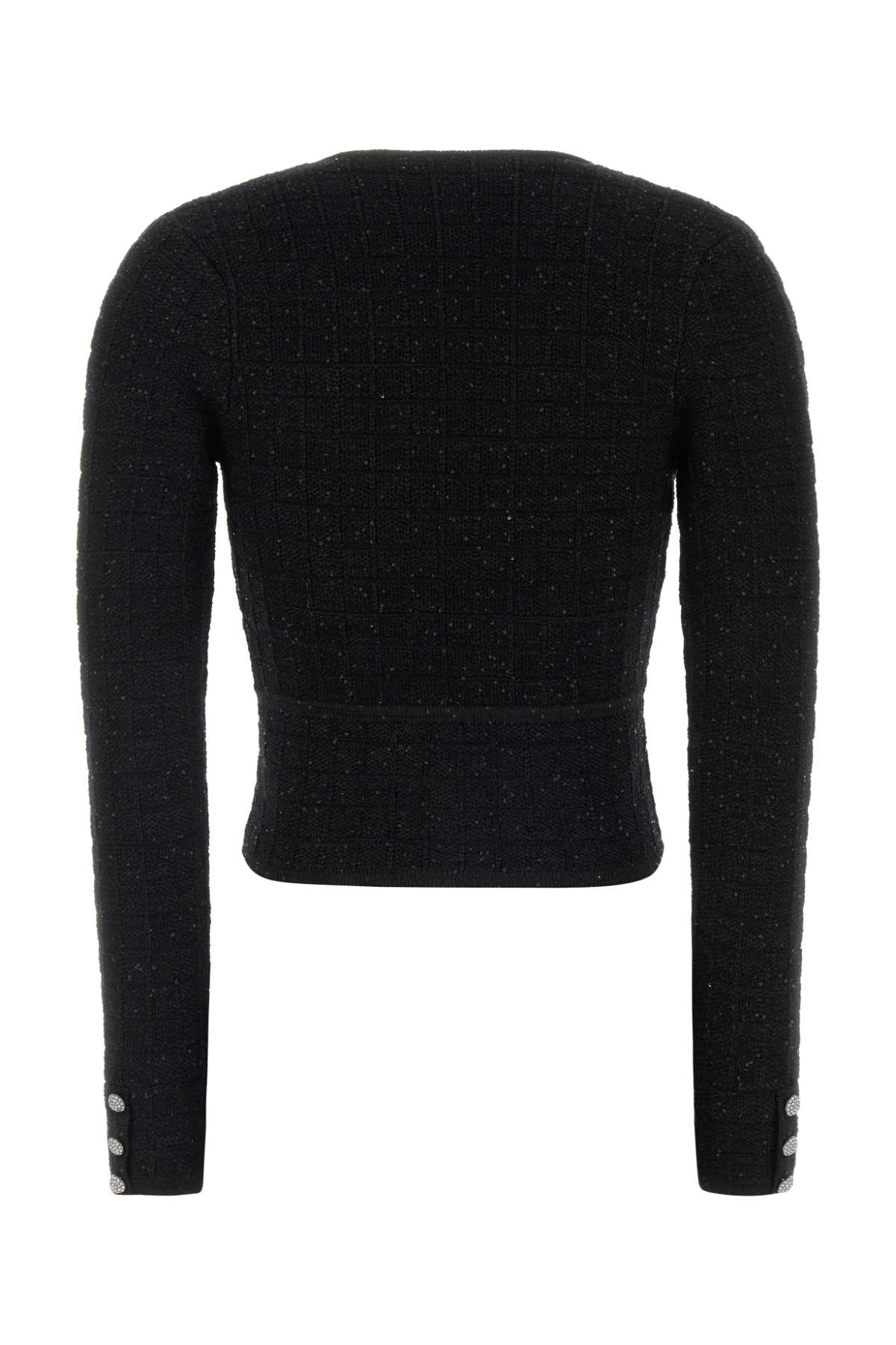 [Alessandra Rich] Knitwear SS26 FABX4355K4722 7638