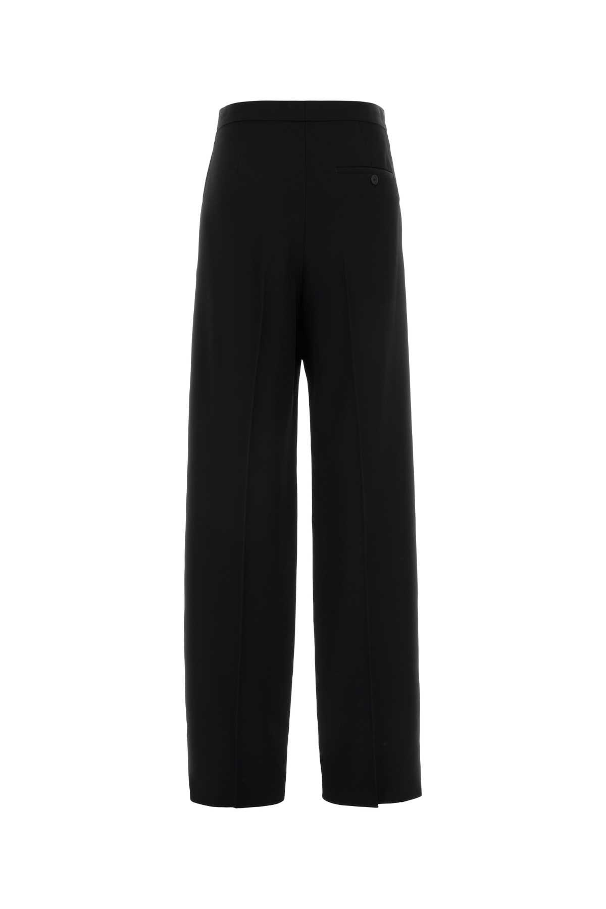 [Balenciaga] Trousers SS26 857607TNT21 1000
