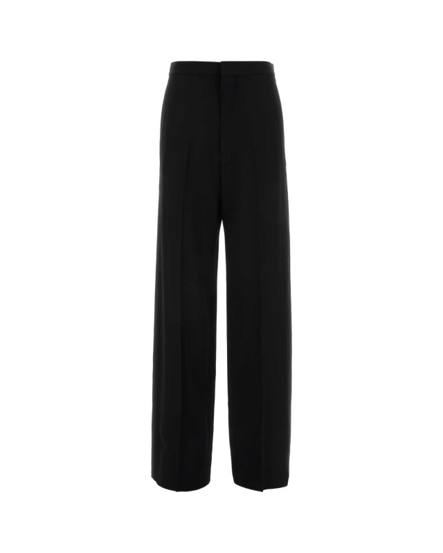 [Balenciaga] Trousers SS26 857607TNT21 1000