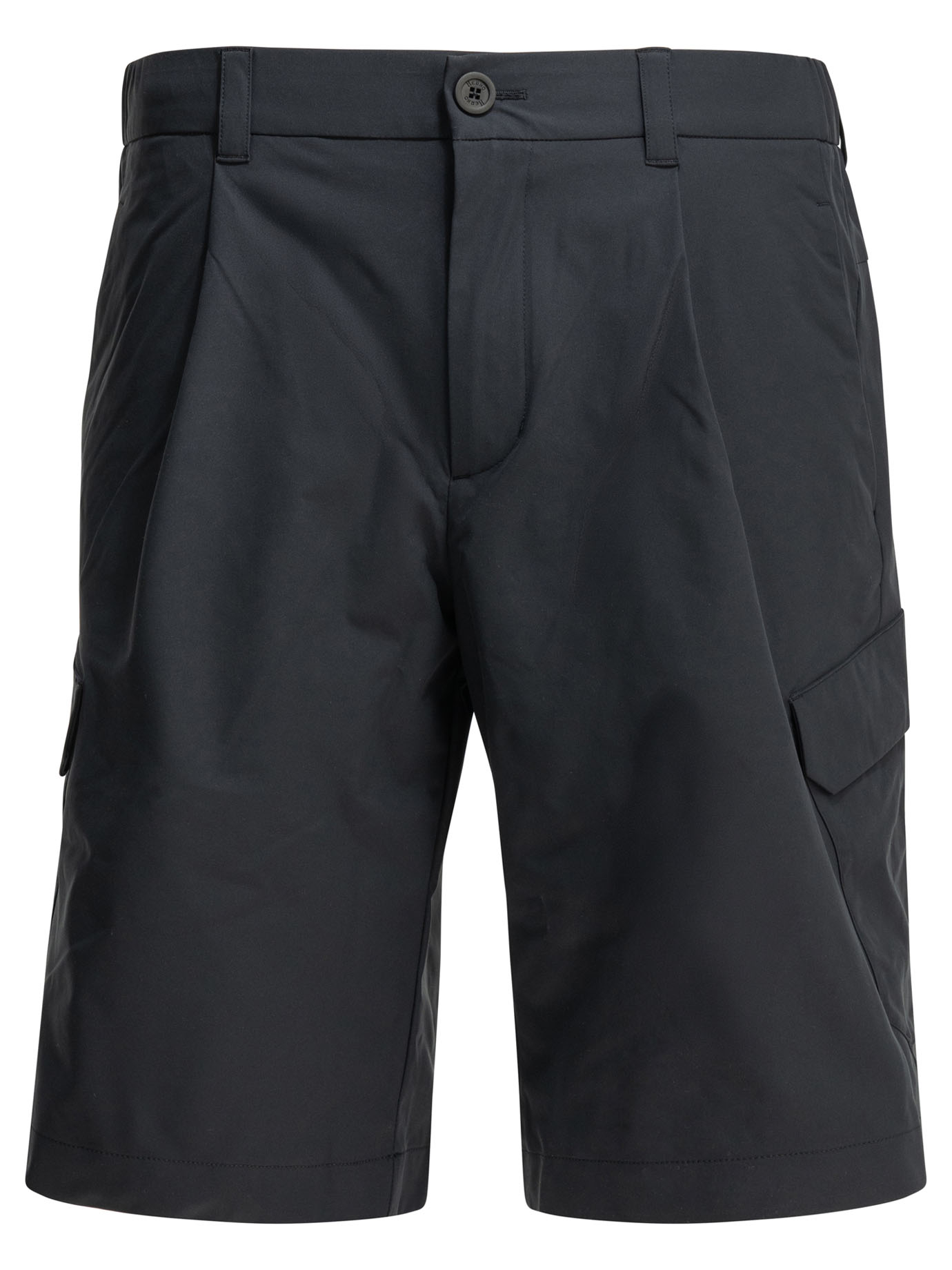 [Herno] Shorts SS26 PT000182U12503Z9200