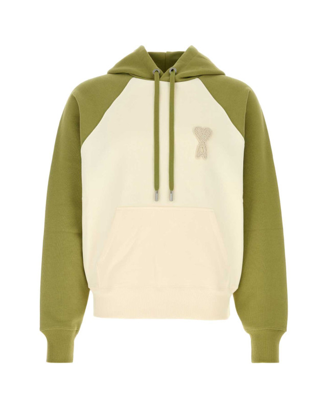 [AMI] Sweatshirt SS26 USW782747 A041